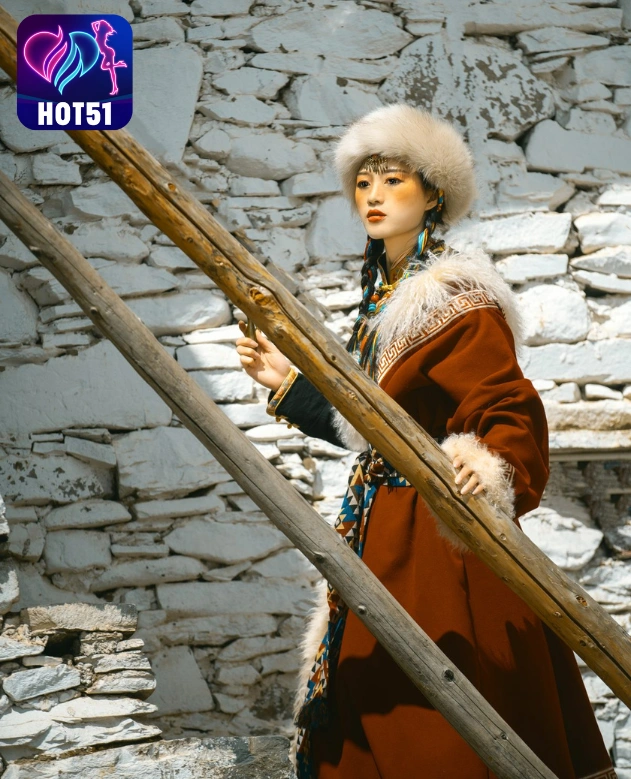 Wei Wei-hot51