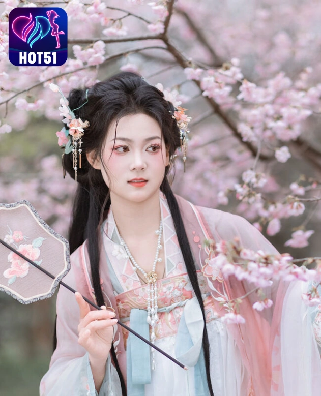 Xi Rang-hot51
