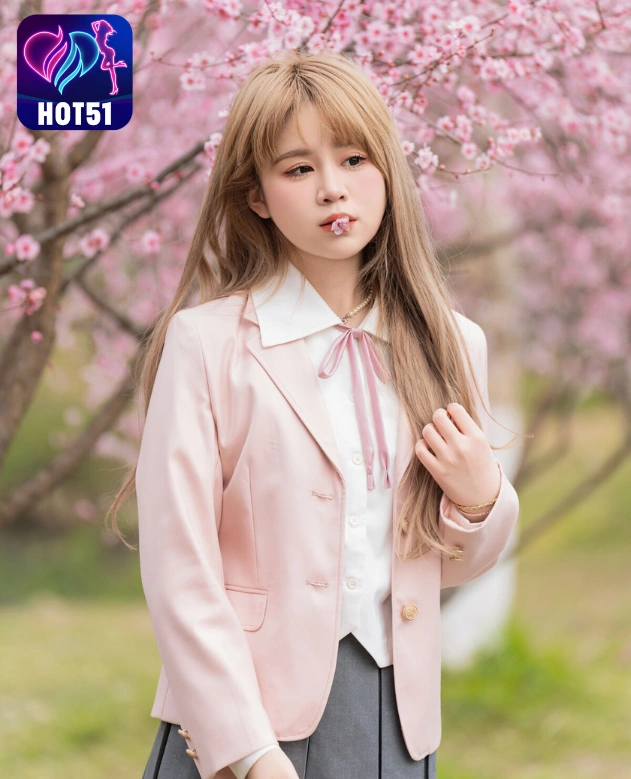 Pao Fu Xiao Fang-hot51