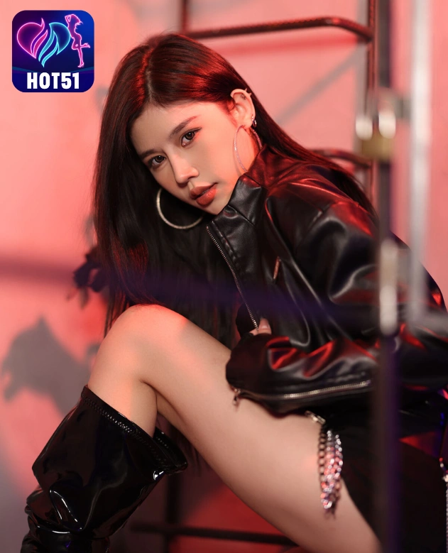 Jing Yu-hot51