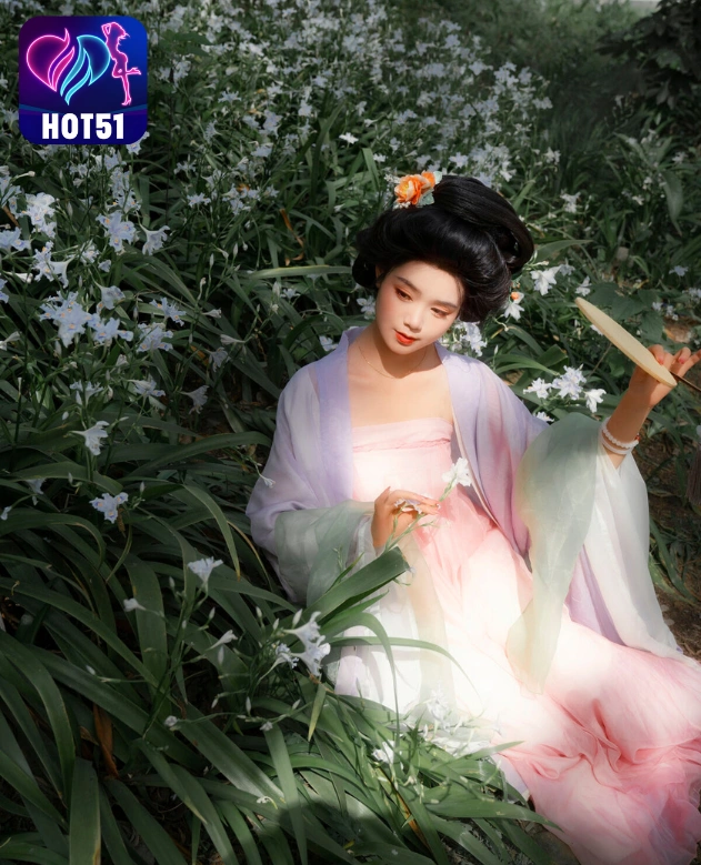 Gan Tang Ya-hot51