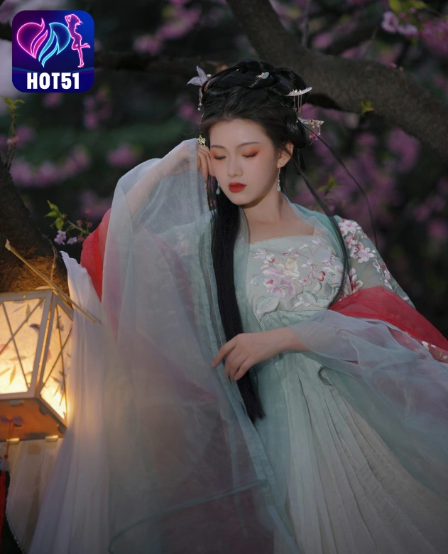 Yue Li-hot51