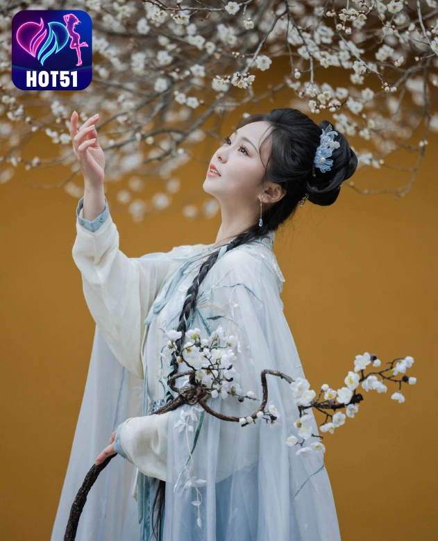 Qian Mo Hong Chen-hot51