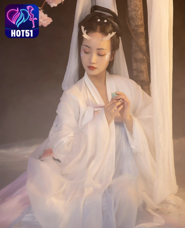 Ling Zi Xi-hot51