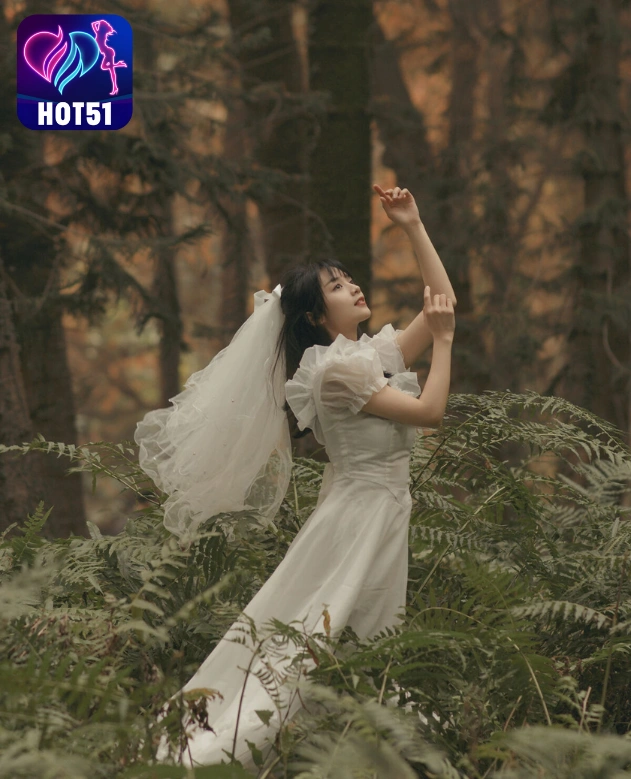 Xiao Xu-hot51