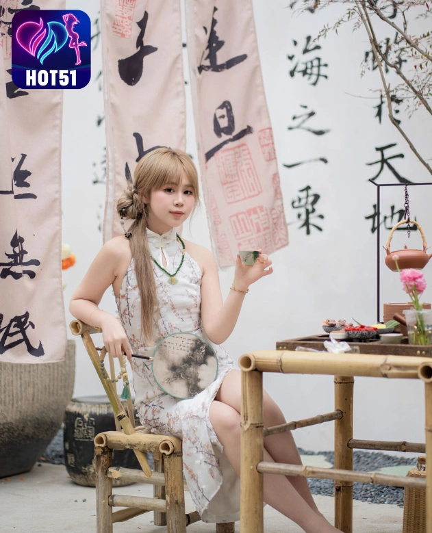 Pao Fu Xiao Fang-hot51