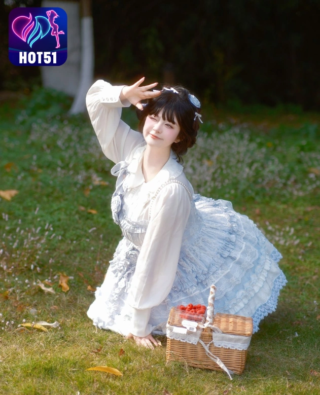 Bu Ke Ai De He He Miao-hot51