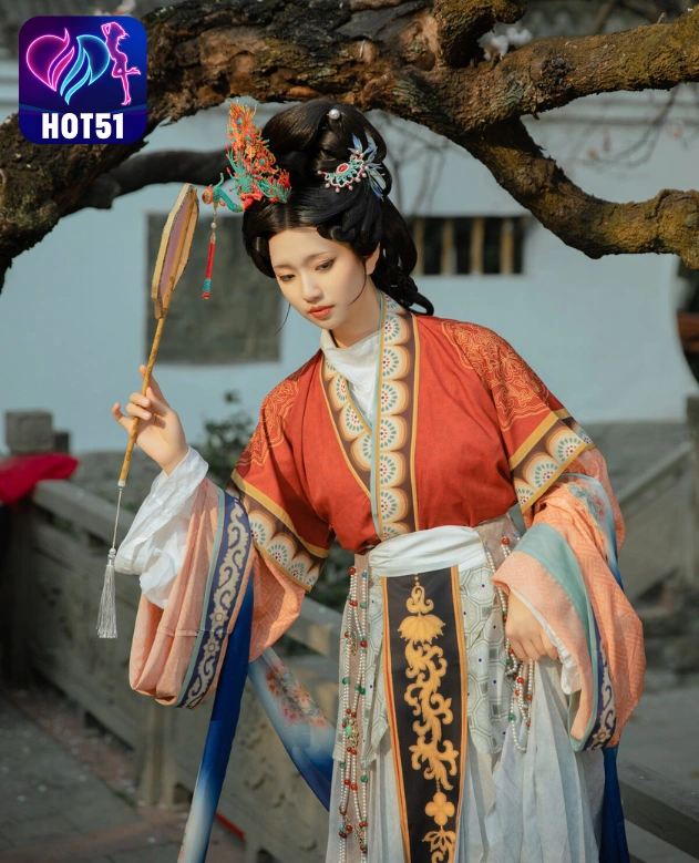 Shi Yi-hot51