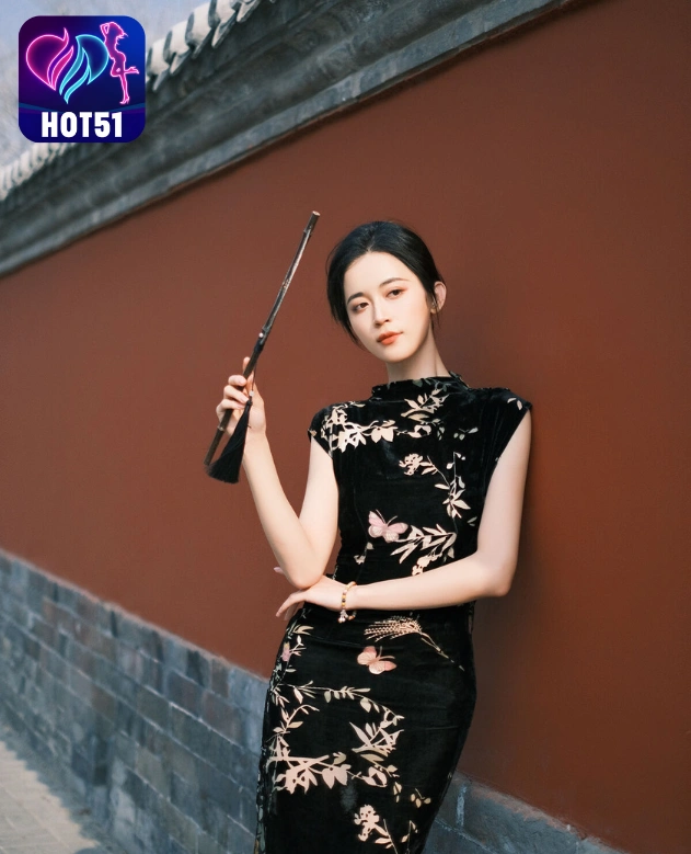 Chen Xiao Yu-hot51