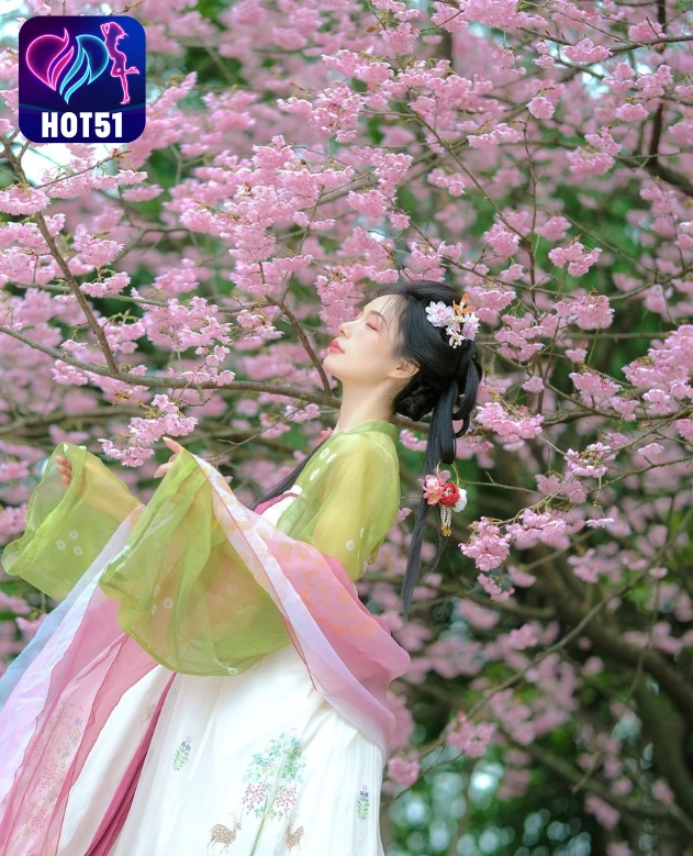 Zhi Zhi Qi-hot51