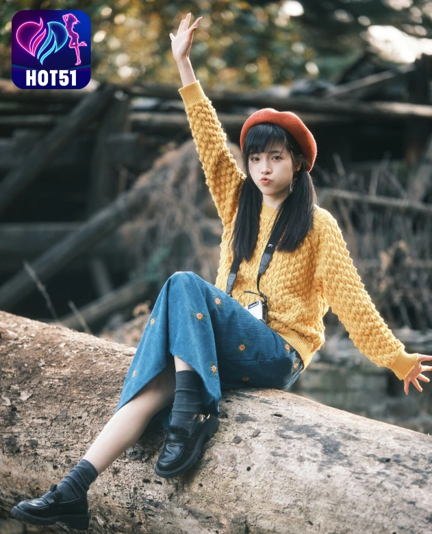 Xiao Song Ma Nai-hot51