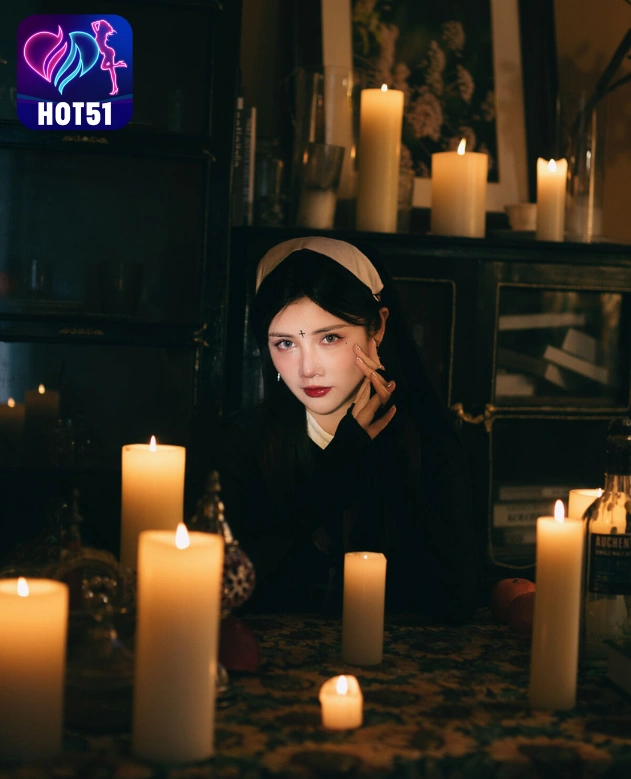 Xiao Lu-hot51