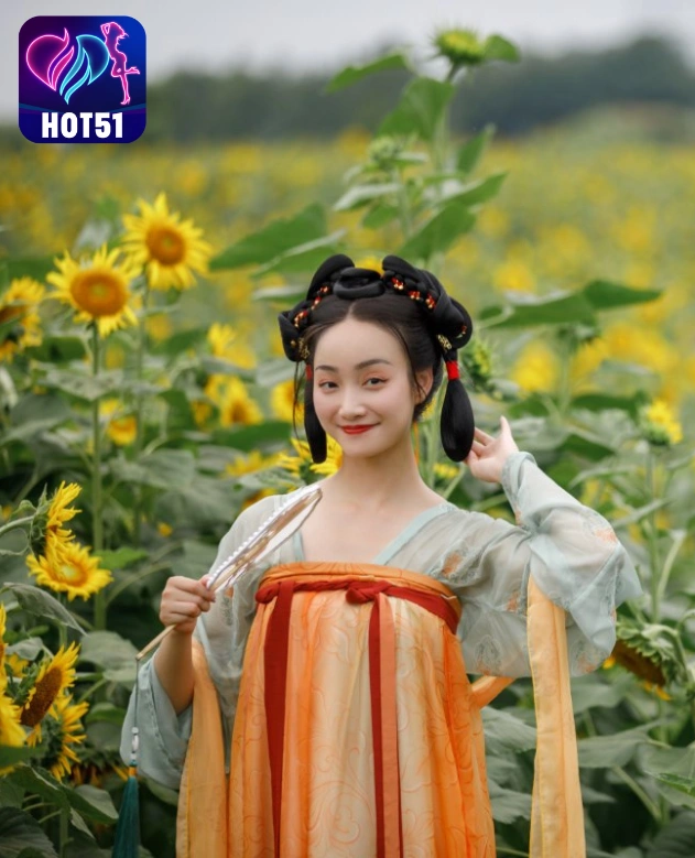 Ling Zi Xi-hot51