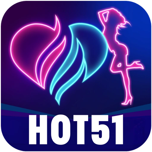 Hot51 app for live stream in Vietnam