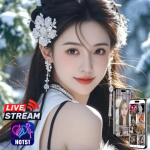 hot51 mod apk, hot51 live mod apk, hot51 download