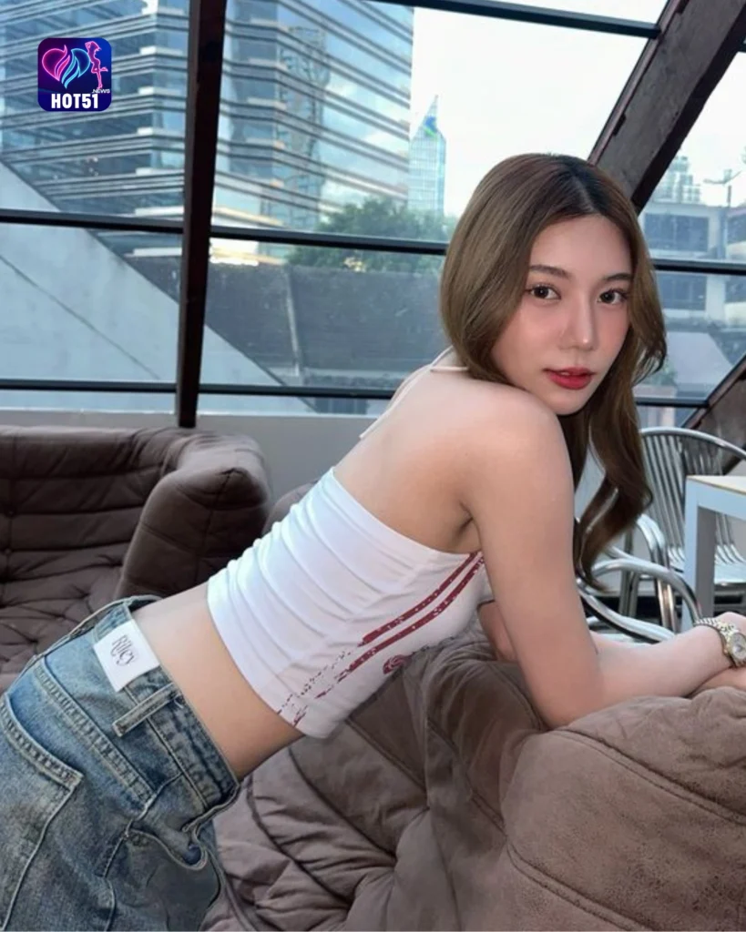 Hot51 Ứng dụng livestream hàng đầu Việt Nam!