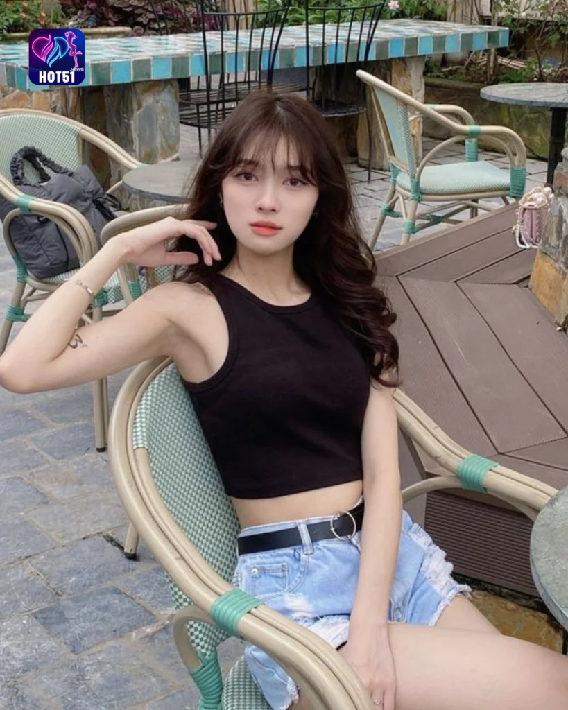 Hot51 Ứng dụng Livestream Hot Hàng Đầu VN