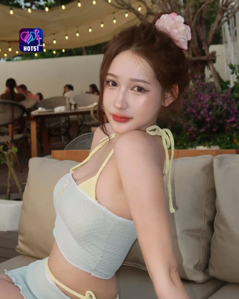 Hot51 Live Ứng dụng livestream hàng đầu Việt Nam
