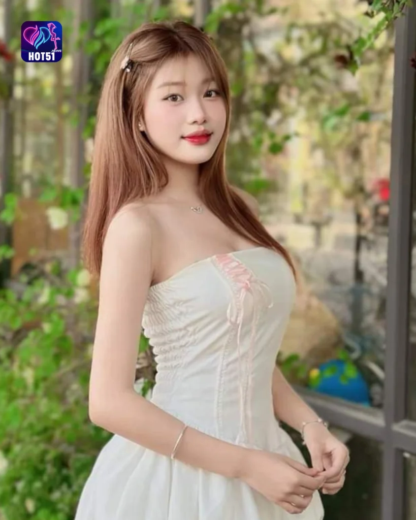 Hot51 Live Ứng dụng Livestream Hot Nhất VN