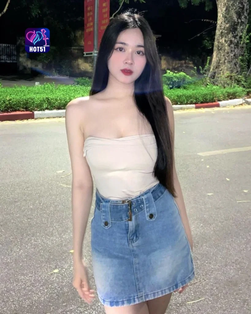 Hot51 Live Ứng dụng livestream số 1 Việt Nam