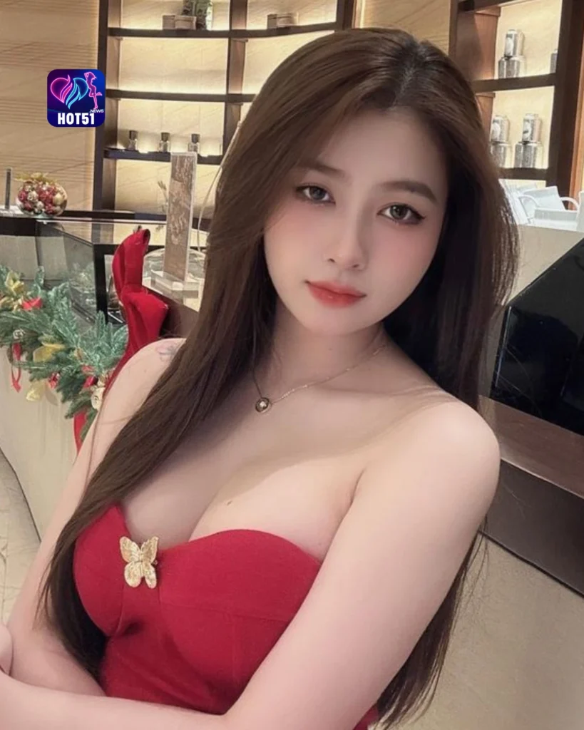 Hot51 Ứng dụng live stream hàng đầu VN