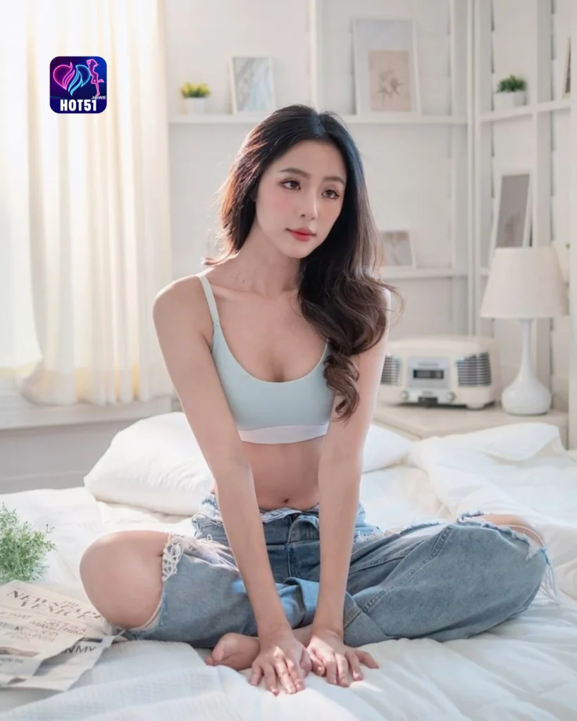 Hot51 Ứng dụng livestream hàng đầu Việt Nam