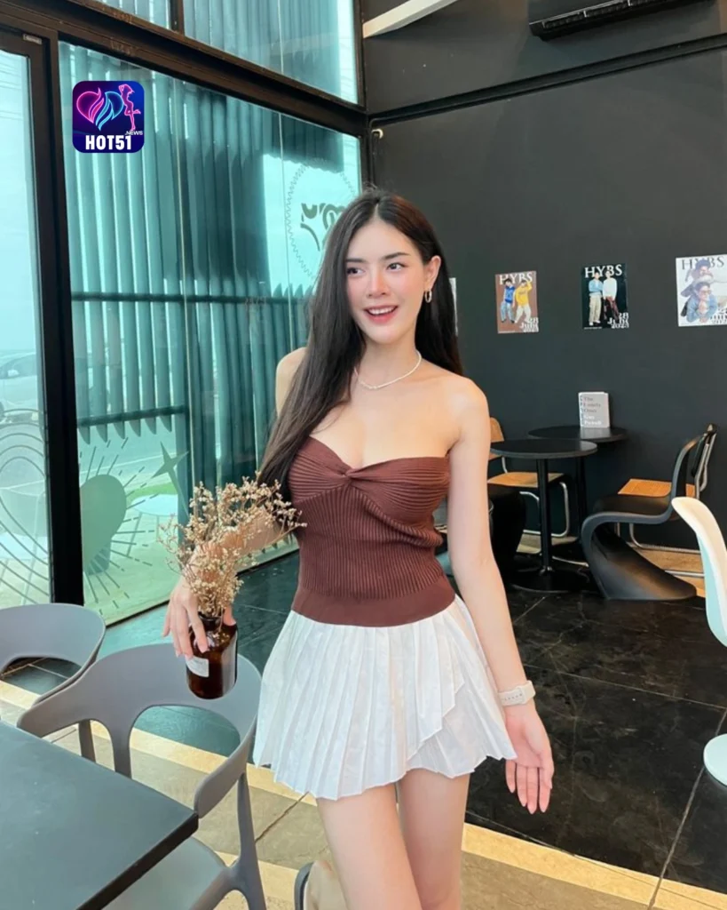 Hot51 mod apk hot51 Ứng dụng livestream hot nhất