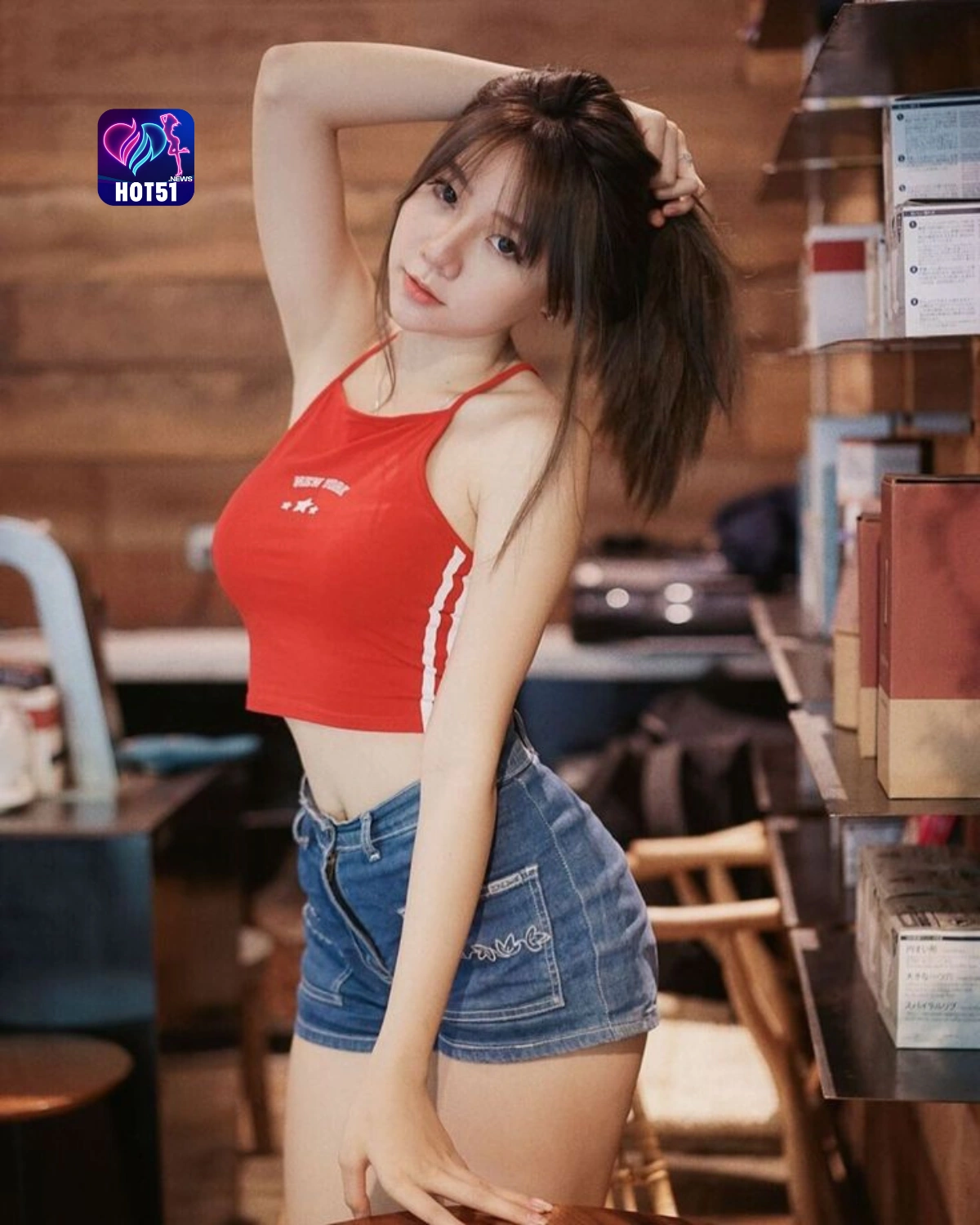 Hot51 Live Ứng Dụng Livestream Hàng Đầu VN