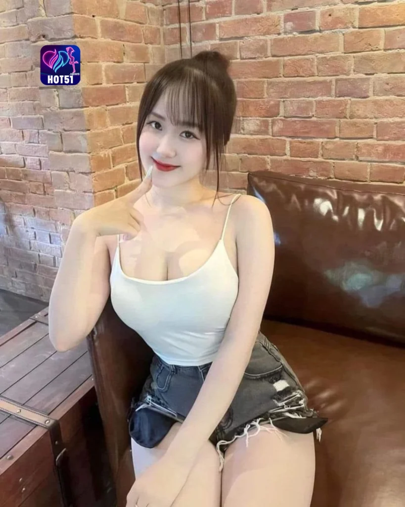 Hot51 Live Ứng dụng livestream HOT số 1 VN