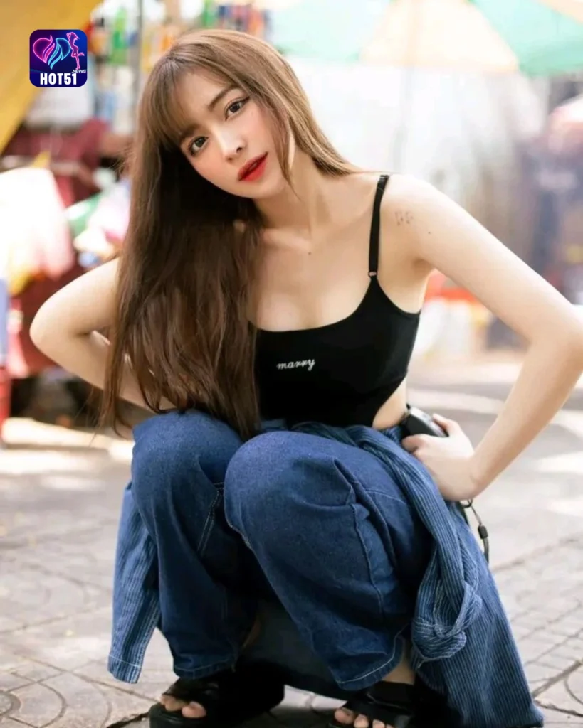 Hot51 Ứng dụng live stream hot nhất VN