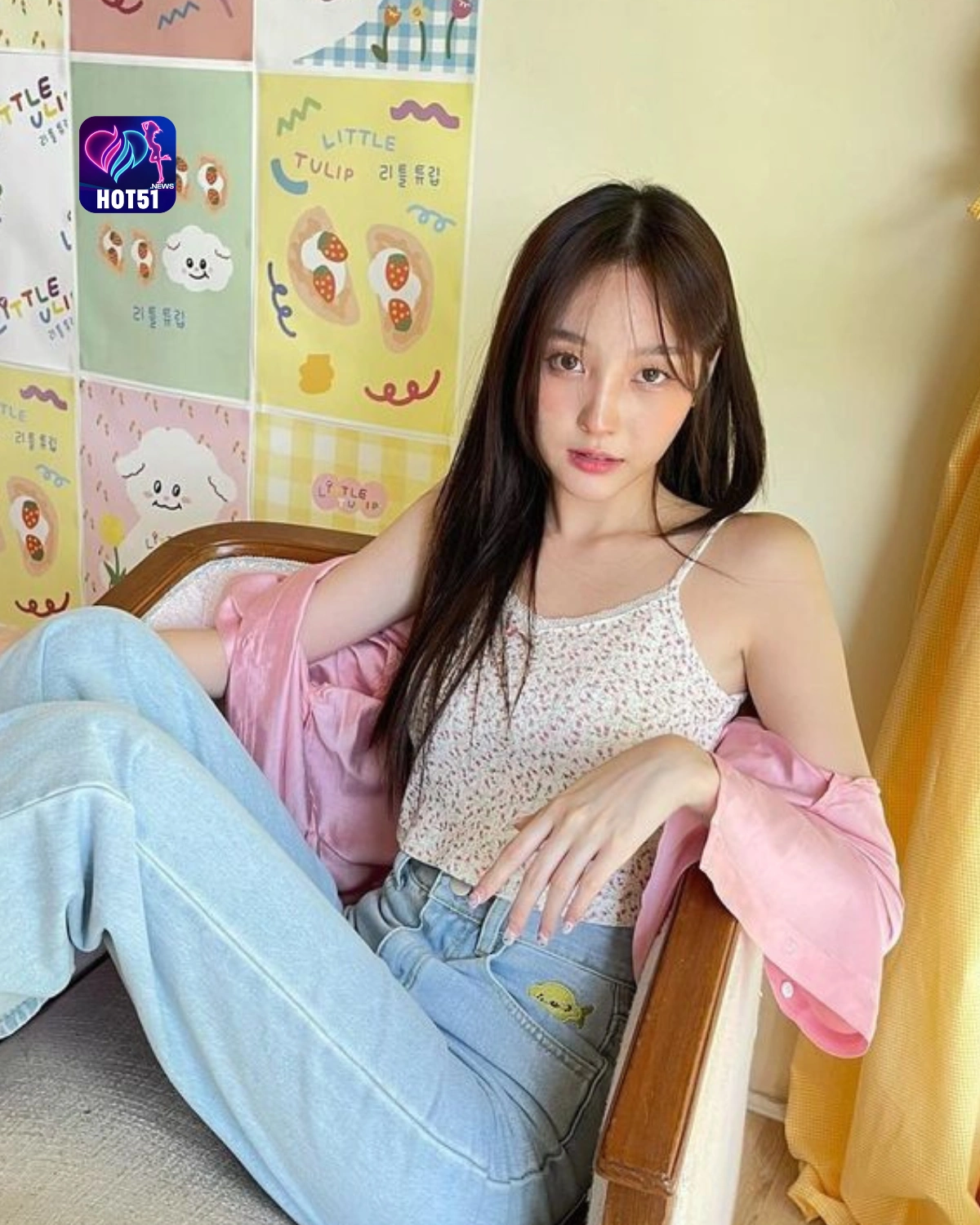 Hot51 Ứng dụng live stream hot nhất Việt Nam