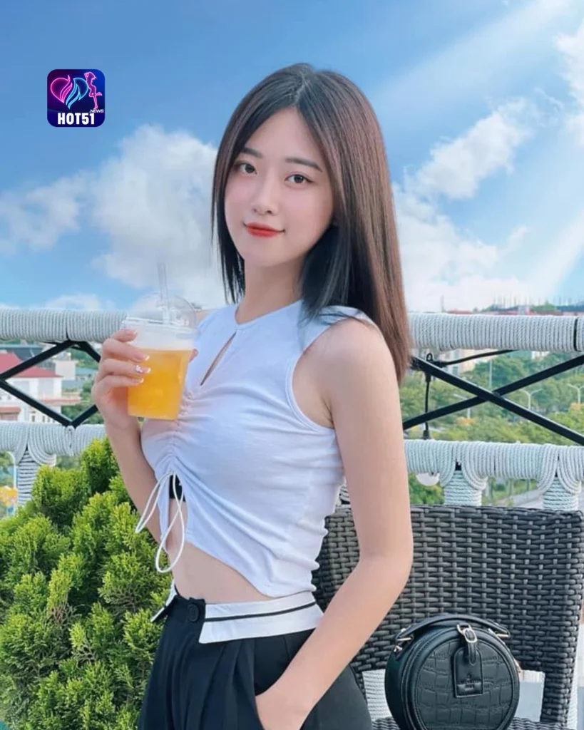 Hot51 Ứng dụng live stream hot nhất Việt Nam