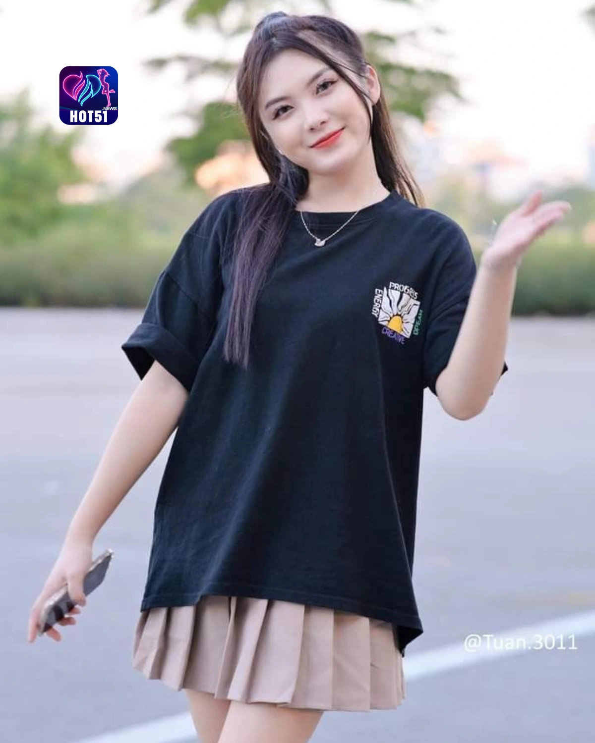 Hot51 Live Stream Ứng dụng trending số 1 Việt Nam