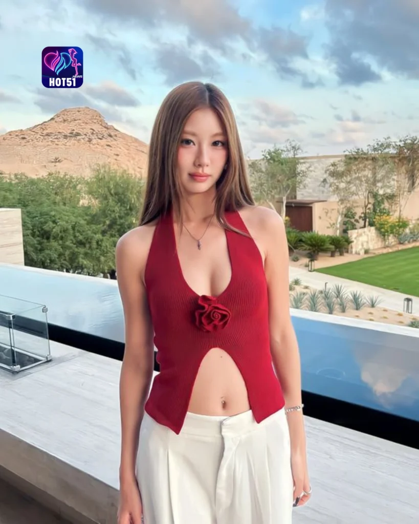 Hot51 Live Stream Ứng dụng xu hướng số 1 Việt Nam