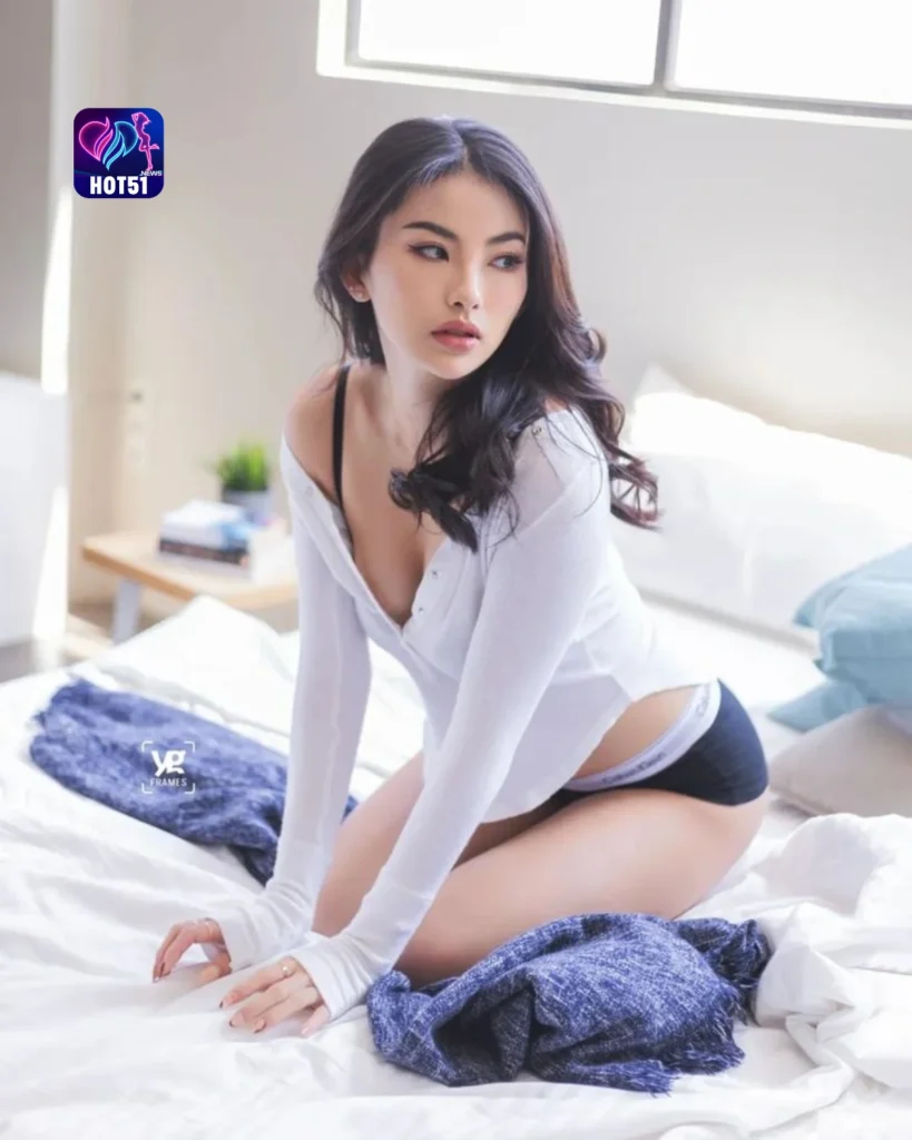 Hot51 Live Tải APK iOS Kết Bạn Gặp Gái