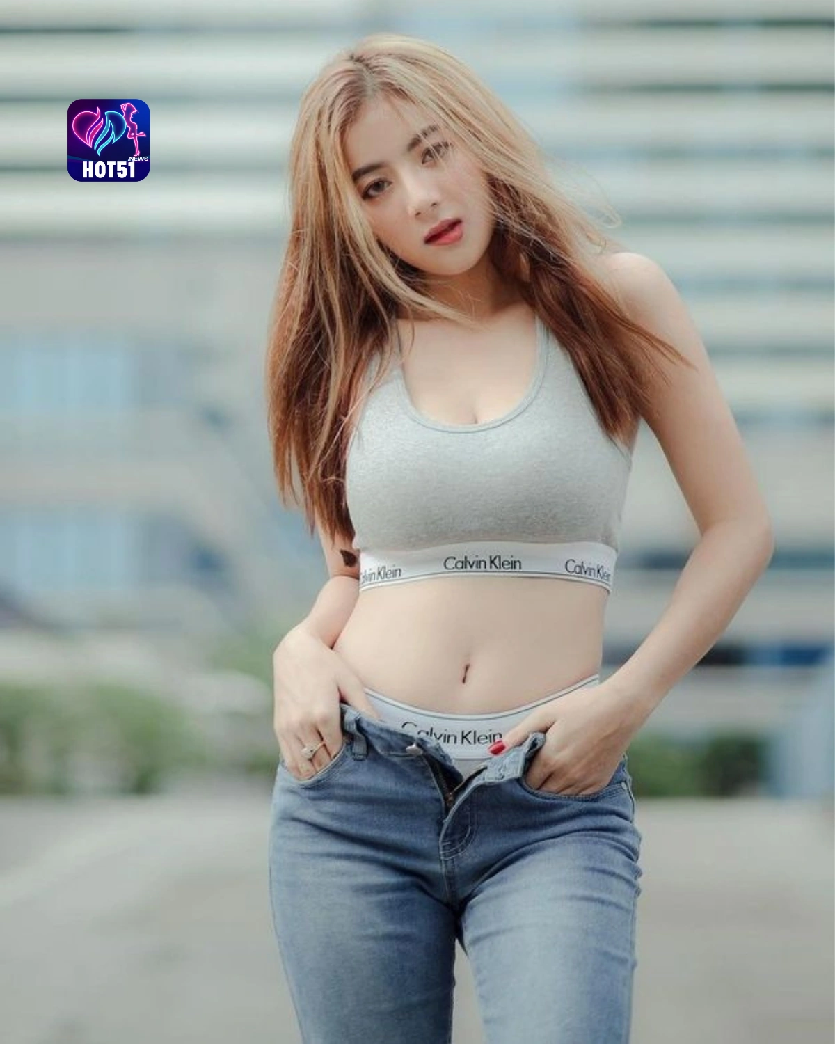 Hot51 Live Ứng Dụng Live Stream HOT Nhất