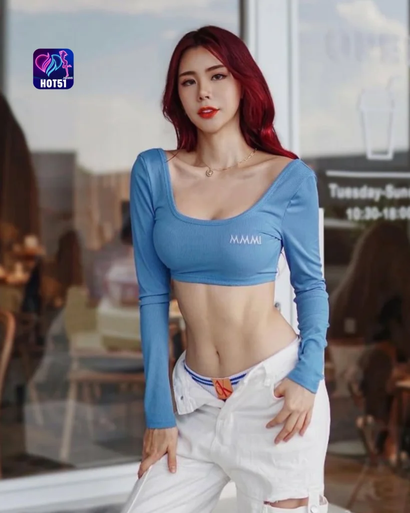 Hot51 Live Ứng Dụng Live Stream HOT Nhất