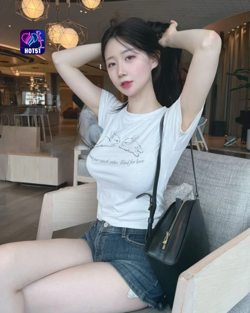 Hot51 Ứng dụng livestream hot nhất Việt Nam!