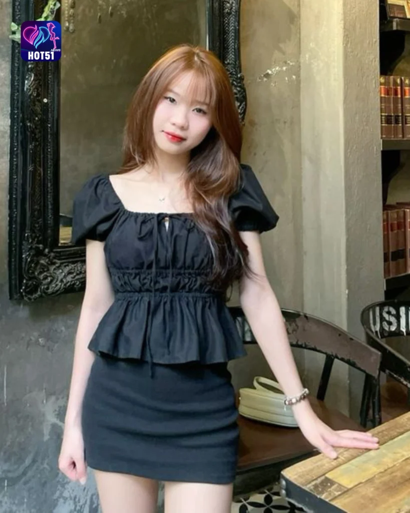 Hot51 Live Ứng Dụng Livestream Số 1 Việt Nam