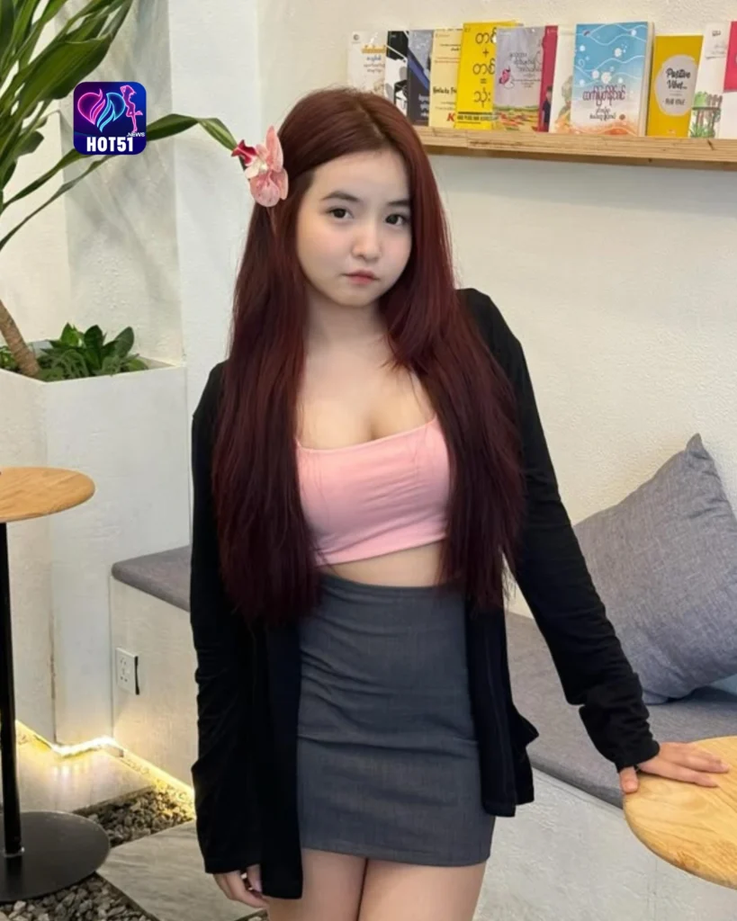 Hot51 Live Mod APK Ứng Dụng Live Stream HOT