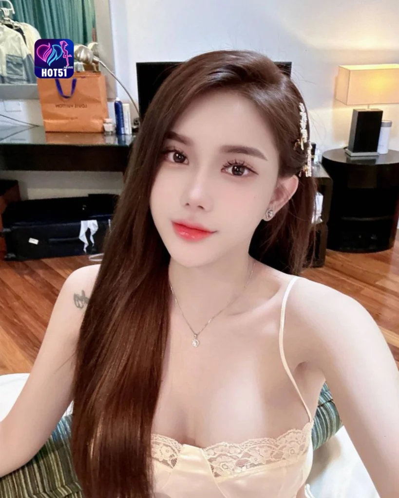 Hot51 Live Ứng dụng livestream hot nhất VN