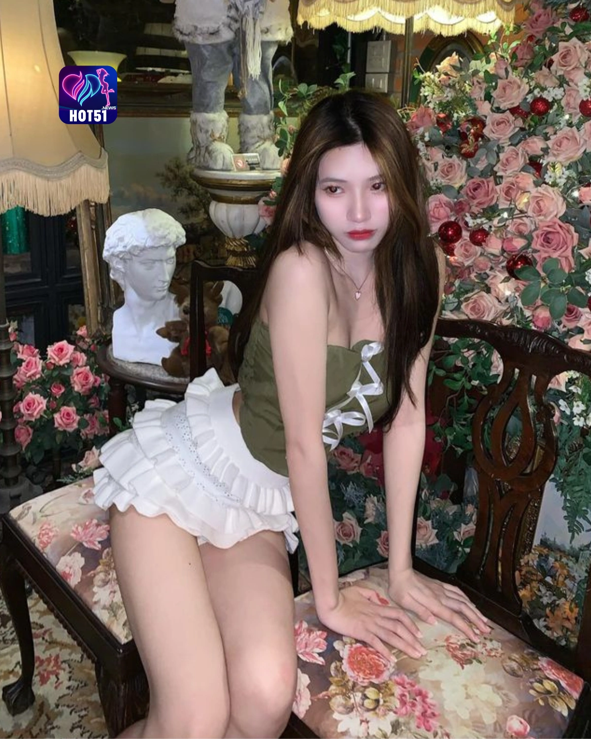Hot51 Live Ứng dụng Livestream Hàng Đầu